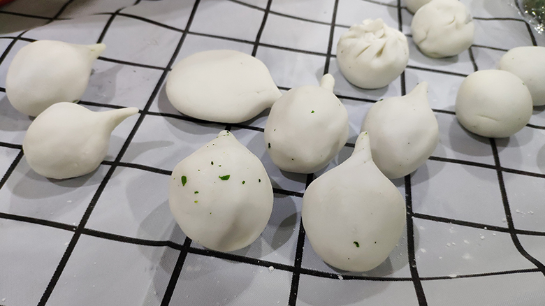 贏好禮，陪你趣味鬧元宵 | 寶開(kāi)舉辦“包湯圓 · 猜燈謎 · 迎元宵”主題活動(dòng)