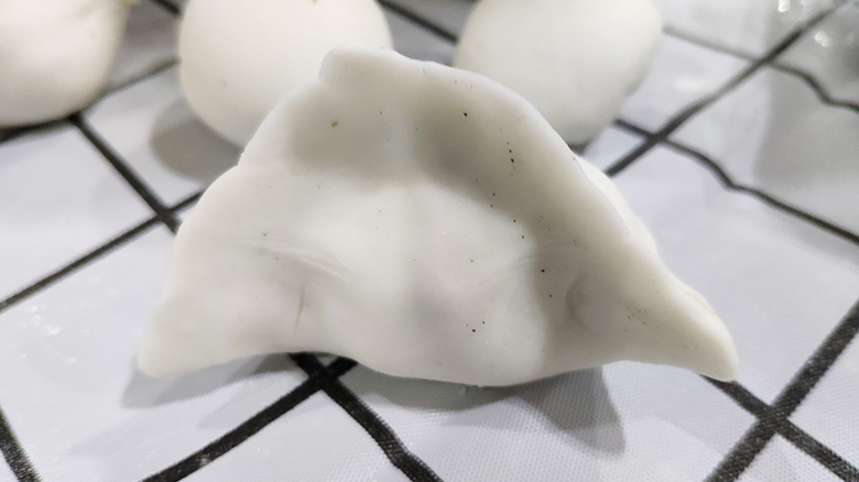 贏好禮，陪你趣味鬧元宵 | 寶開(kāi)舉辦“包湯圓 · 猜燈謎 · 迎元宵”主題活動(dòng)