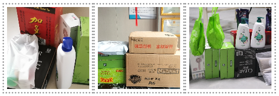 關(guān)愛職工 · 夏送清涼 | 寶開工會(huì)赴一線送清涼，致敬高溫下的堅(jiān)守