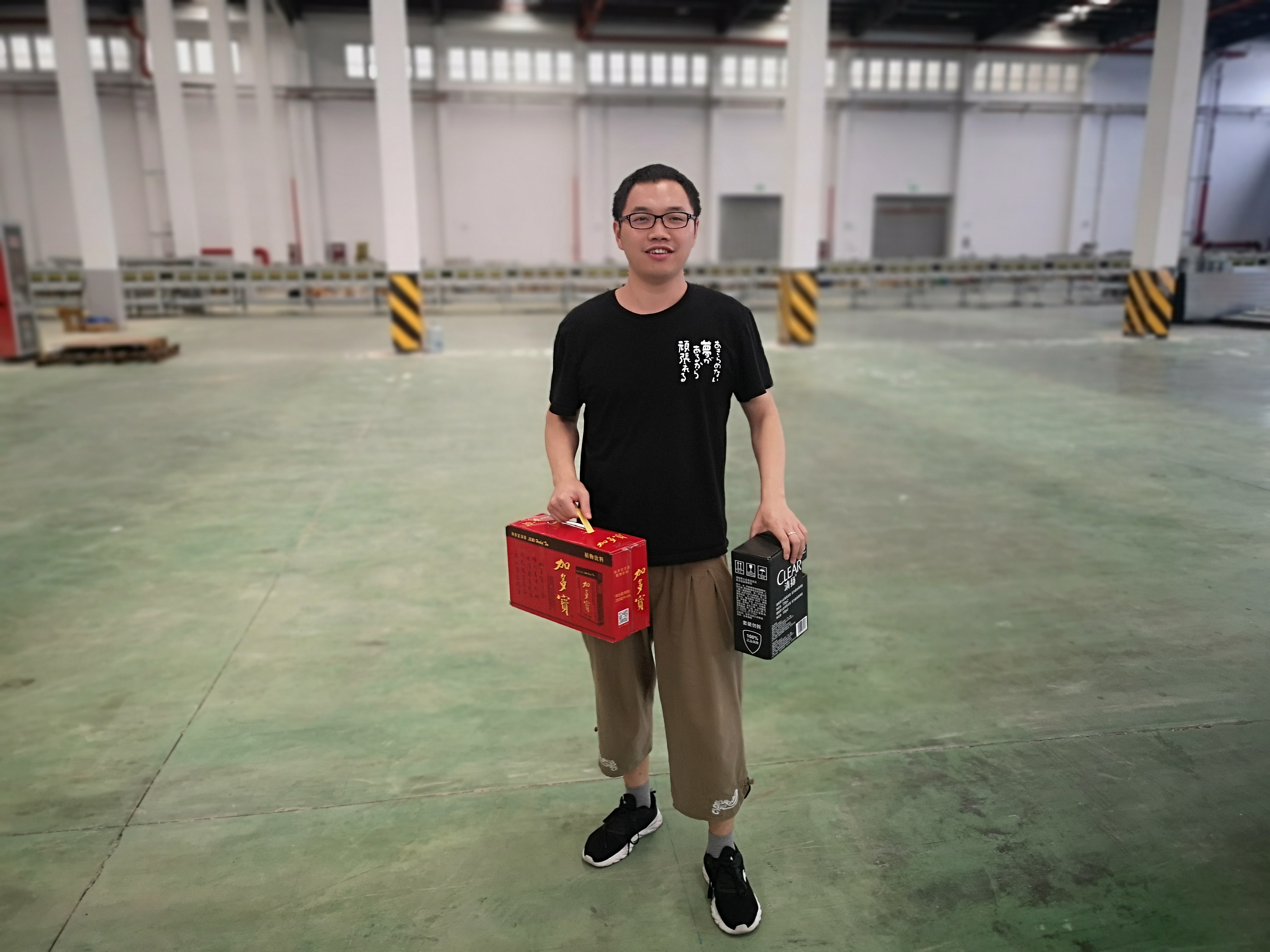 關(guān)愛職工 · 夏送清涼 | 寶開工會(huì)赴一線送清涼，致敬高溫下的堅(jiān)守