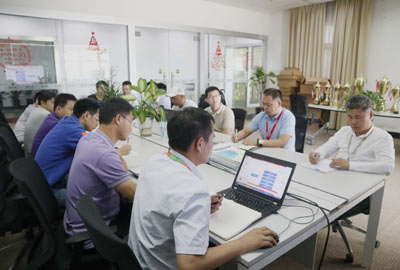 開工！波司登CDC二期工程項(xiàng)目全面啟動(dòng)實(shí)施！