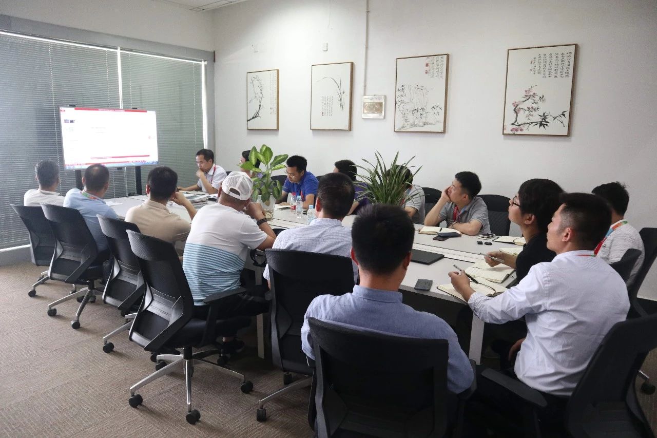 開工！波司登CDC二期工程項(xiàng)目全面啟動(dòng)實(shí)施！