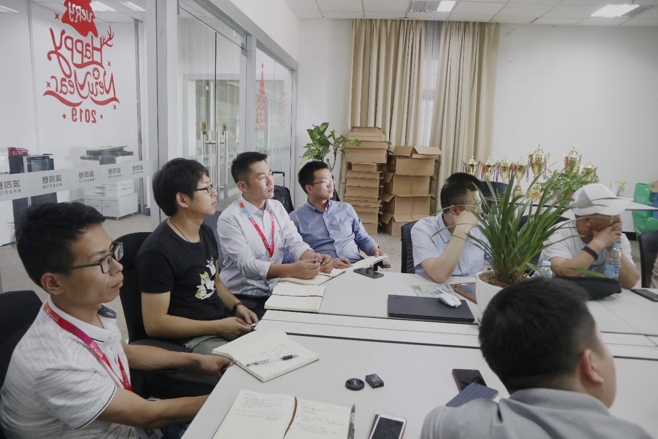 開工！波司登CDC二期工程項(xiàng)目全面啟動(dòng)實(shí)施！