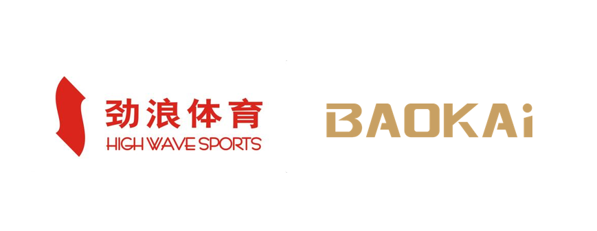 捷報(bào) | 西南市場(chǎng)首單！寶開(kāi)與勁浪體育達(dá)成合作！