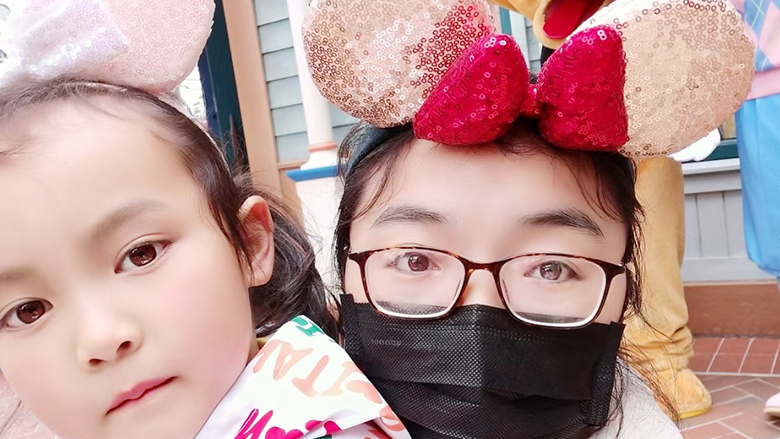Happy Women’s Day | 歡度三八節(jié)，我們相約上海迪士尼樂園