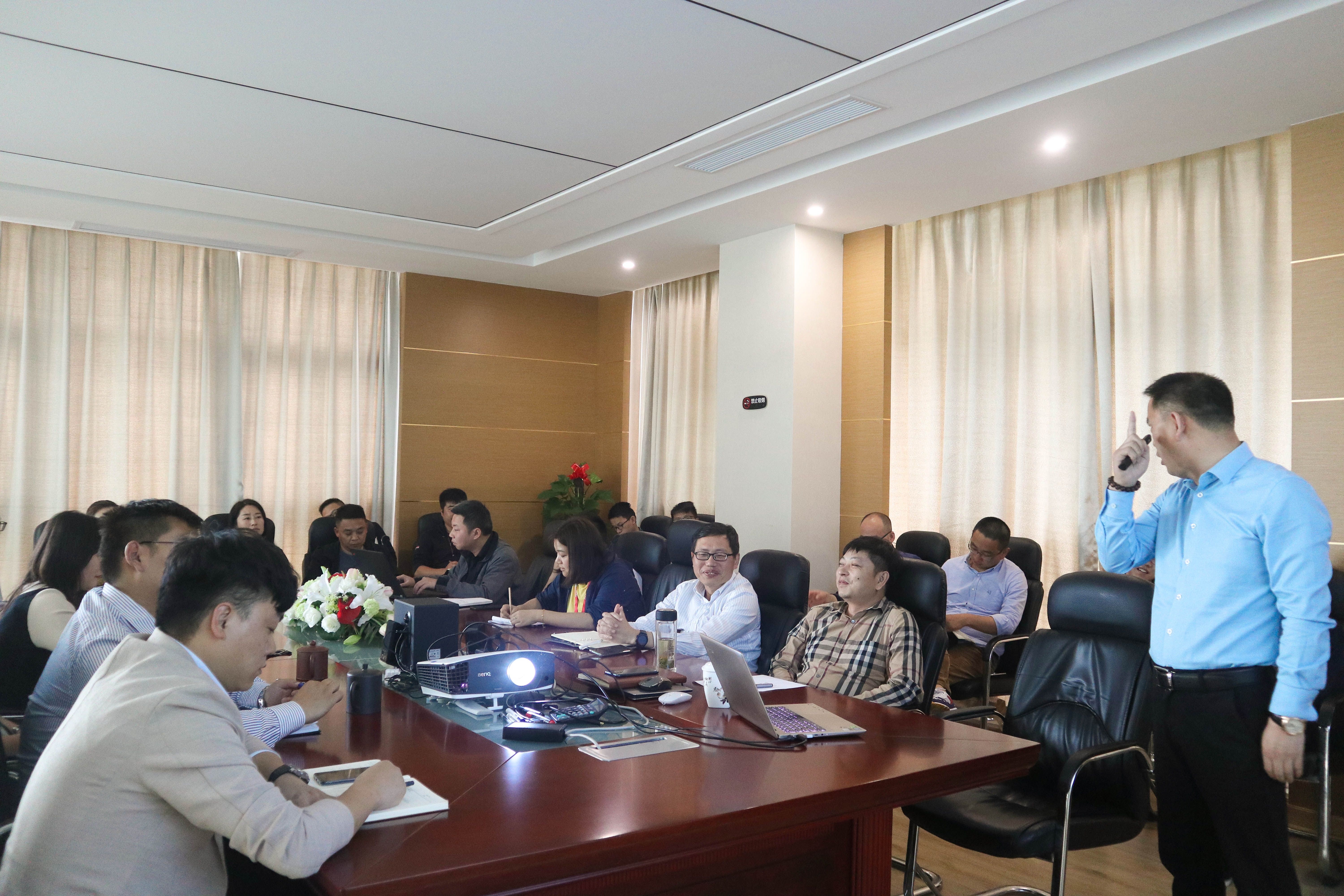 內(nèi)訓(xùn)會(huì)第二講 | 從自我管理到企業(yè)管理：如何做好PDCA、SDCA和ABC管理法的實(shí)際運(yùn)用