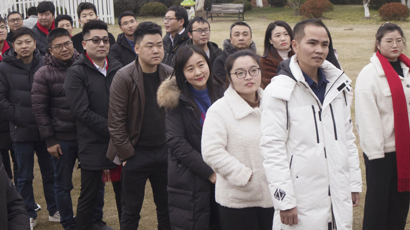 不忘初心擔(dān)使命，奮楫再創(chuàng)新傳奇 | 寶開年度盛典系列活動(dòng)圓滿收官