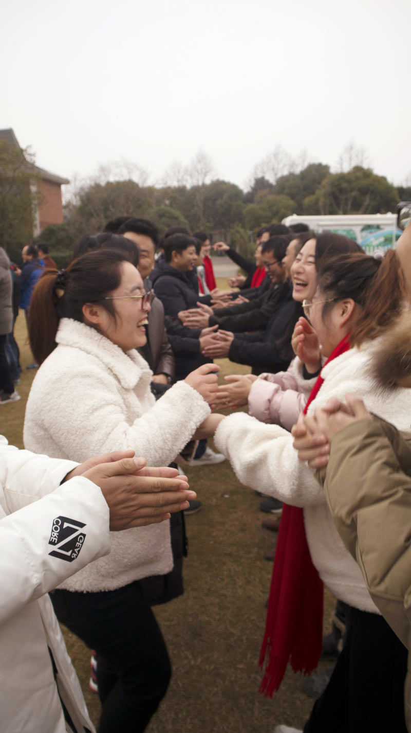 不忘初心擔(dān)使命，奮楫再創(chuàng)新傳奇 | 寶開年度盛典系列活動(dòng)圓滿收官