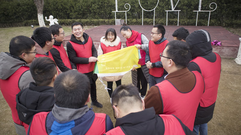 不忘初心擔(dān)使命，奮楫再創(chuàng)新傳奇 | 寶開年度盛典系列活動(dòng)圓滿收官