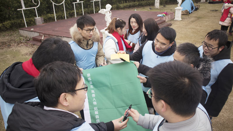 不忘初心擔(dān)使命，奮楫再創(chuàng)新傳奇 | 寶開年度盛典系列活動(dòng)圓滿收官