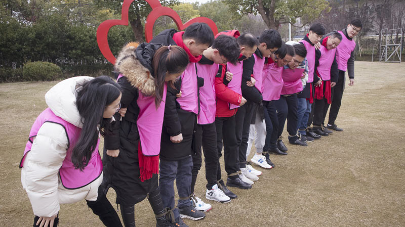 不忘初心擔(dān)使命，奮楫再創(chuàng)新傳奇 | 寶開年度盛典系列活動(dòng)圓滿收官