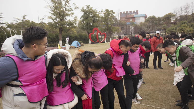 不忘初心擔(dān)使命，奮楫再創(chuàng)新傳奇 | 寶開年度盛典系列活動(dòng)圓滿收官