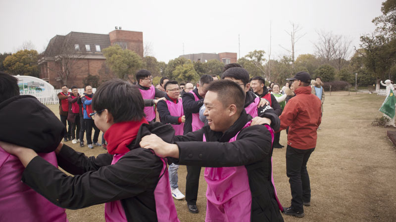 不忘初心擔(dān)使命，奮楫再創(chuàng)新傳奇 | 寶開年度盛典系列活動(dòng)圓滿收官