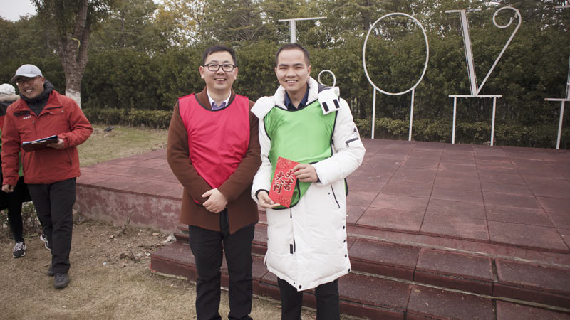 不忘初心擔(dān)使命，奮楫再創(chuàng)新傳奇 | 寶開年度盛典系列活動(dòng)圓滿收官