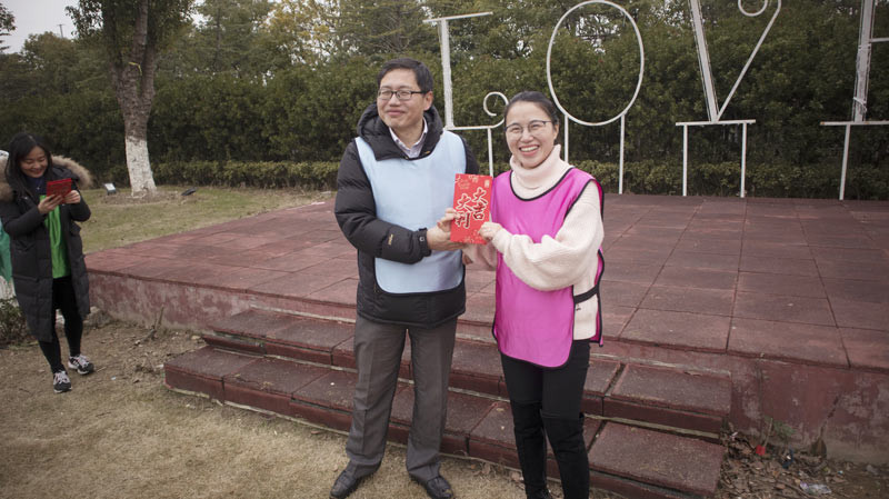 不忘初心擔(dān)使命，奮楫再創(chuàng)新傳奇 | 寶開年度盛典系列活動(dòng)圓滿收官