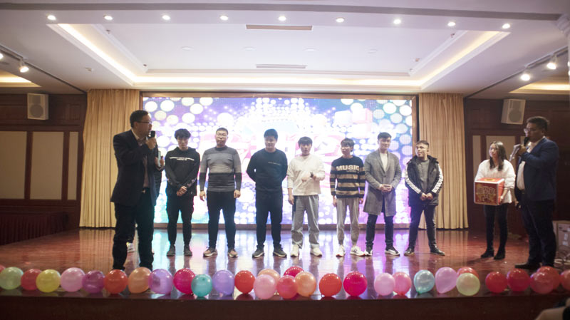 不忘初心擔(dān)使命，奮楫再創(chuàng)新傳奇 | 寶開年度盛典系列活動(dòng)圓滿收官