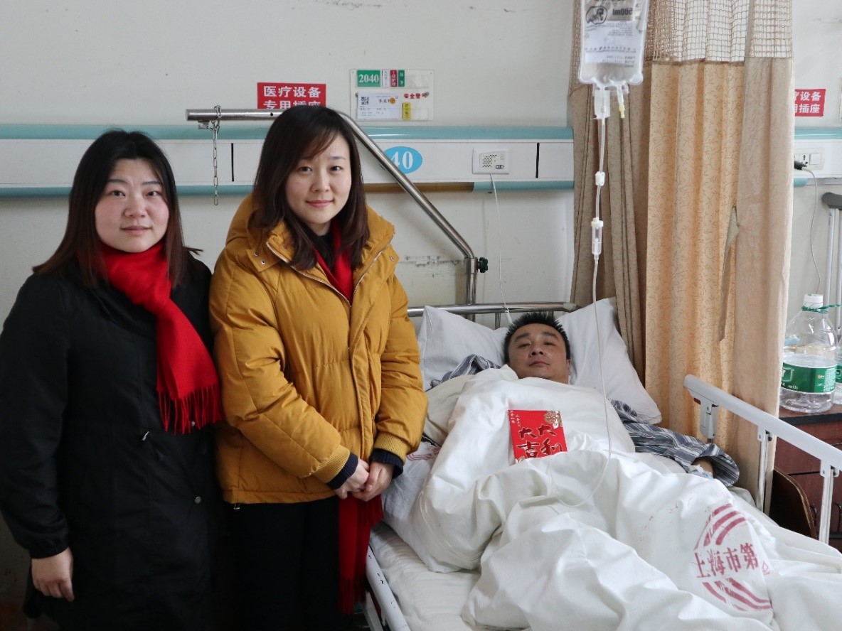 新聞 | “不忘初心創(chuàng)輝煌，牢記使命迎挑戰(zhàn)”寶開年會系列活動報道