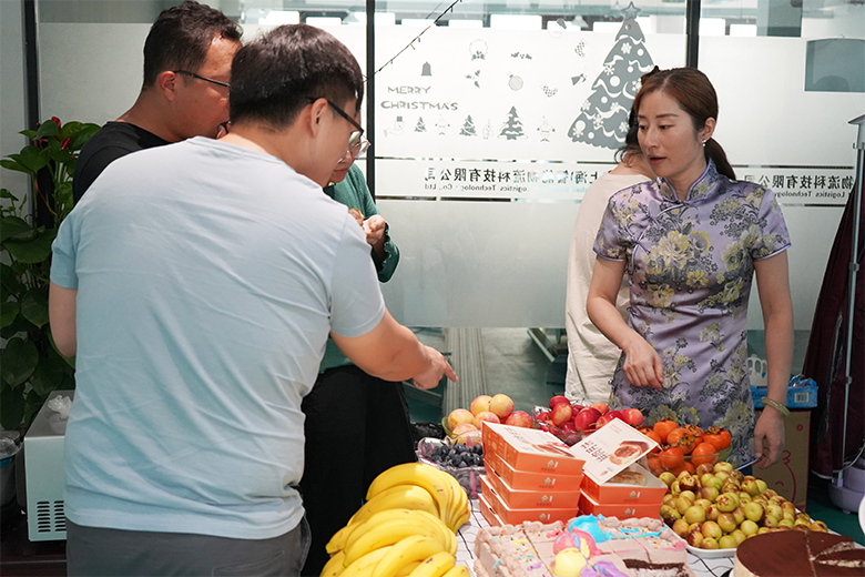 月圓中秋 · 集體慶生 | 溫馨九月，迎佳節(jié)，賀生辰，共團(tuán)圓！