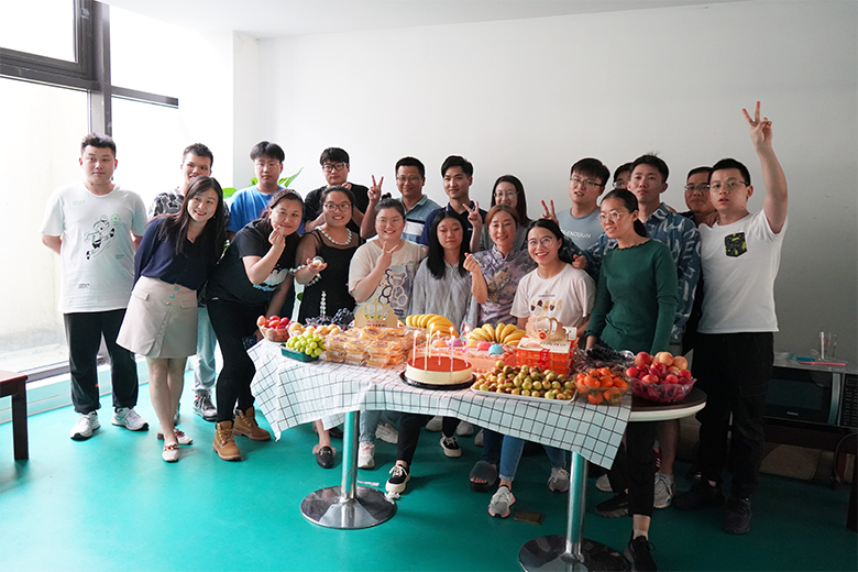 月圓中秋 · 集體慶生 | 溫馨九月，迎佳節(jié)，賀生辰，共團(tuán)圓！