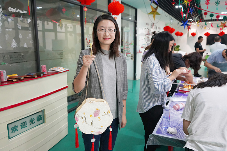 月圓中秋 · 集體慶生 | 溫馨九月，迎佳節(jié)，賀生辰，共團(tuán)圓！